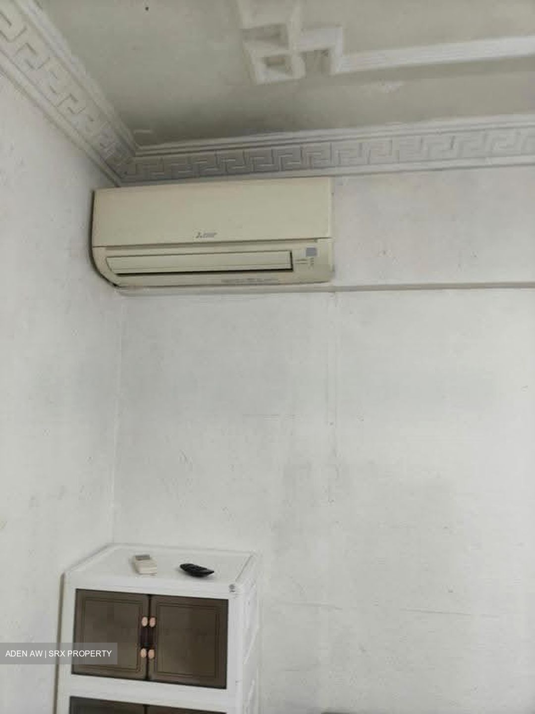 Blk 532 Cheng San Centre (Ang Mo Kio), HDB 3 Rooms #628927421